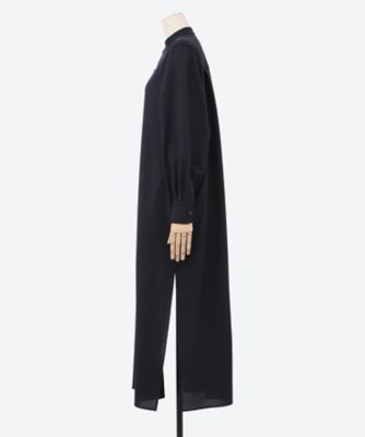 MAXI SHIRT DRESS | HYKE (Women)/ハイク | 三越
