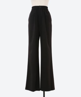 ＳＴＲＥＴＣＨ ＷＩＤＥ ＬＥＧ ＰＡＮＴＳ | ファッション・服 