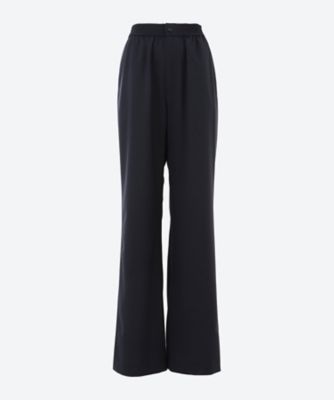 ＴＡＳＬＡＮ ＷＩＤＥ ＬＥＧ ＰＡＮＴＳ | ファッション・服 | 三越 