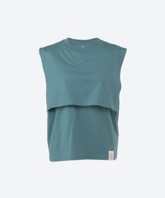 ＳＬＥＥＶＥＬＥＳＳ ＴＥＥ | ファッション・服 | 三越伊勢丹 