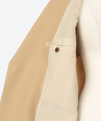 ＤＯＥＳＫＩＮ　ＤＯＵＢＬＥ－ＢＲＥＡＳＴＥＤ　ＳＬＥＥＶＥＬＥＳＳ　ＢＬＡＺＥＲ