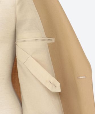 ＤＯＥＳＫＩＮ　ＤＯＵＢＬＥ－ＢＲＥＡＳＴＥＤ　ＳＬＥＥＶＥＬＥＳＳ　ＢＬＡＺＥＲ