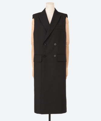 ＤＯＥＳＫＩＮ　ＤＯＵＢＬＥ－ＢＲＥＡＳＴＥＤ　ＳＬＥＥＶＥＬＥＳＳ　ＢＬＡＺＥＲ