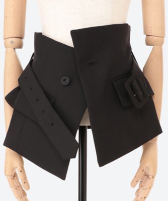 ＤＯＥＳＫＩＮ ＣＯＲＳＥＴ ＢＥＬＴ | ファッション・服 | 三越 ...