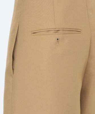 DOESKIN STRAPLESS JUMPSUIT | HYKE