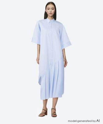 ＢＵＴＴＯＮ－ＤＯＷＮ ＳＨＩＲＴ ＤＲＥＳＳ | ファッション・服 