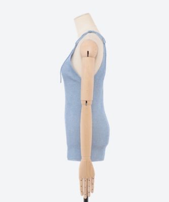 Ribbed Camisole | babaco (Women)/ババコ | 三越伊勢丹