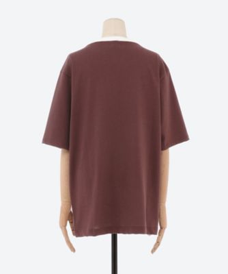 babaco フォトTシャツ 半袖 babaco フォトTシャツ 半袖 - メルカリ