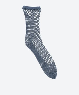 babaco fishnet tights ババコ アミタイツ 網タイツ - レッグウェア