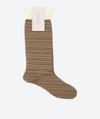 Ｃｒｕｓｈｅｄ　Ｌｏｎｇ　Ｓｏｃｋｓ