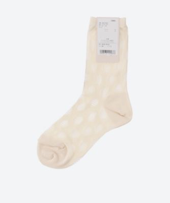 Ｓｈｅｅｒ　Ｄｏｔ　Ｓｏｃｋｓ