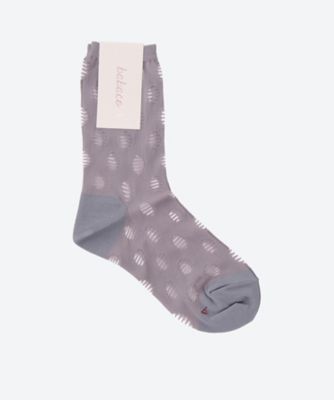 Ｓｈｅｅｒ　Ｄｏｔ　Ｓｏｃｋｓ