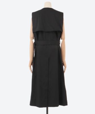 ＵＮＩＤＹＮＥ　ＳＬＥＥＶＥＬＥＳＳ　ＴＲＥＮＣＨ　ＣＯＡＴ