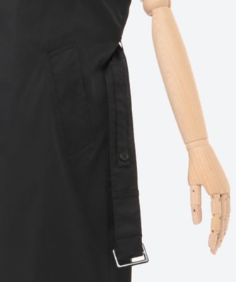 ＵＮＩＤＹＮＥ　ＳＬＥＥＶＥＬＥＳＳ　ＴＲＥＮＣＨ　ＣＯＡＴ
