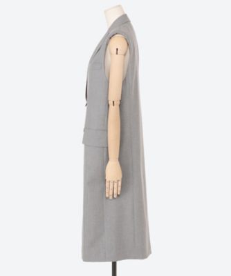 ＳＴＲＥＴＣＨ　ＤＯＵＢＬＥ－ＢＲＥＡＳＴＥＤ　ＳＬＥＥＶＥＬＥＳＳ　ＢＬＡＺＥＲ