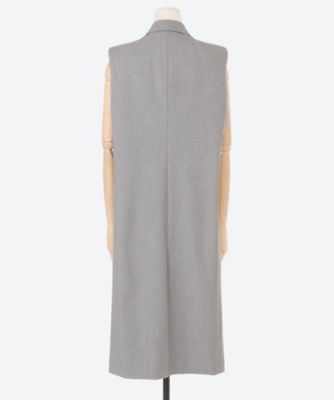 ＳＴＲＥＴＣＨ　ＤＯＵＢＬＥ－ＢＲＥＡＳＴＥＤ　ＳＬＥＥＶＥＬＥＳＳ　ＢＬＡＺＥＲ