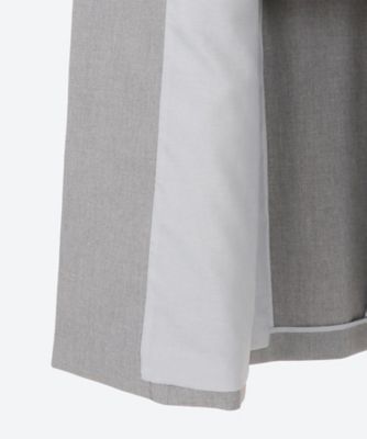 ＳＴＲＥＴＣＨ　ＤＯＵＢＬＥ－ＢＲＥＡＳＴＥＤ　ＳＬＥＥＶＥＬＥＳＳ　ＢＬＡＺＥＲ