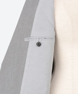 ＳＴＲＥＴＣＨ　ＤＯＵＢＬＥ－ＢＲＥＡＳＴＥＤ　ＳＬＥＥＶＥＬＥＳＳ　ＢＬＡＺＥＲ