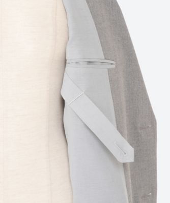 ＳＴＲＥＴＣＨ　ＤＯＵＢＬＥ－ＢＲＥＡＳＴＥＤ　ＳＬＥＥＶＥＬＥＳＳ　ＢＬＡＺＥＲ