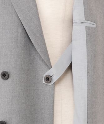ＳＴＲＥＴＣＨ　ＤＯＵＢＬＥ－ＢＲＥＡＳＴＥＤ　ＳＬＥＥＶＥＬＥＳＳ　ＢＬＡＺＥＲ