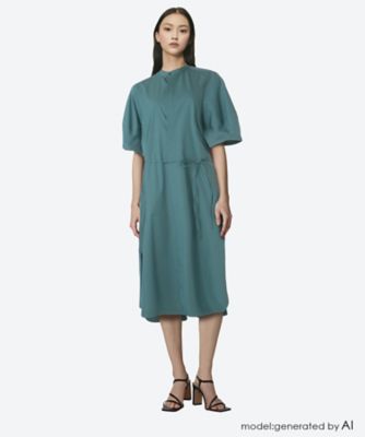 Ｔ／Ｃ ＢＡＬＬＯＯＮ ＳＬＥＥＶＥ ＤＲＥＳＳ | ファッション・服 