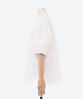 Ｔ／Ｃ ＢＡＬＬＯＯＮ ＳＬＥＥＶＥ ＢＬＯＵＳＥ | ファッション ...