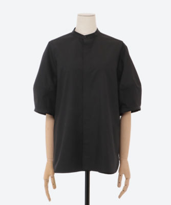【HYKE(ハイク)】 T/C BALLOON SLEEVE BLOUSE HYKE ハイク T/C BALLOON SLEEVE BLOUSE バルーンスリーブ