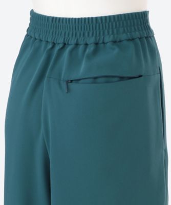 SATIN SHORTS | HYKE (Women)/ハイク | 三越伊勢丹