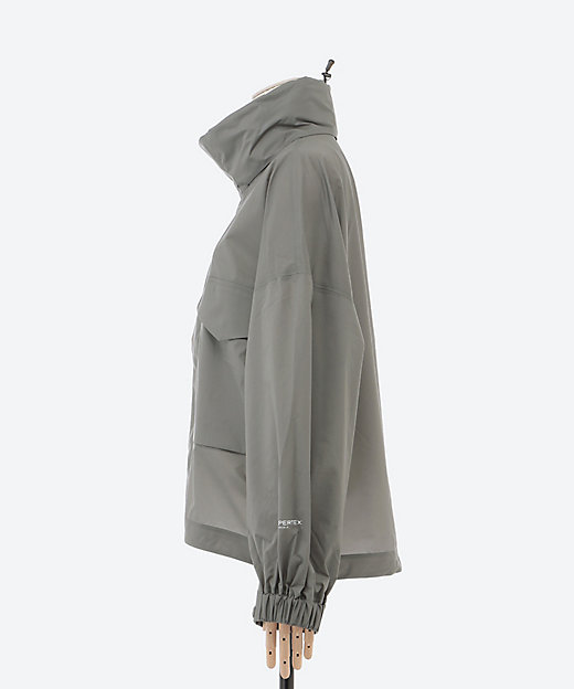 PERTEX WEP JACKET | HYKE (Women)/ハイク PERTEX WEP JACKET | HYKE (Women)/ハイク