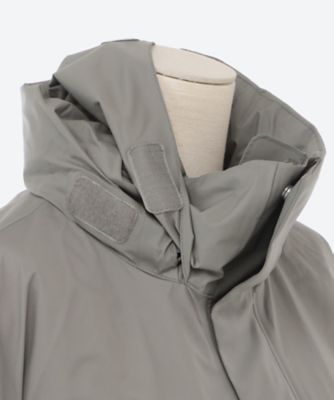 PERTEX WEP JACKET | HYKE (Women)/ハイク