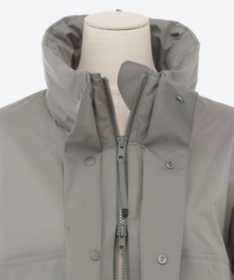 PERTEX WEP JACKET | HYKE (Women)/ハイク