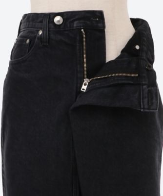 TWILL MIDI SKIRT | HYKE (Women)/ハイク | 三越