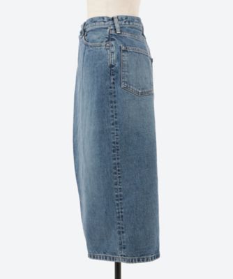 ＤＥＮＩＭ　ＭＩＤＩ　ＳＫＩＲＴ