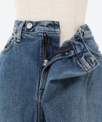 ＤＥＮＩＭ　ＭＩＤＩ　ＳＫＩＲＴ