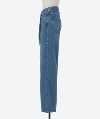 ＤＥＮＩＭ ＷＩＤＥ ＬＥＧ ＪＥＡＮＳ | ファッション・服 | 三越 ...