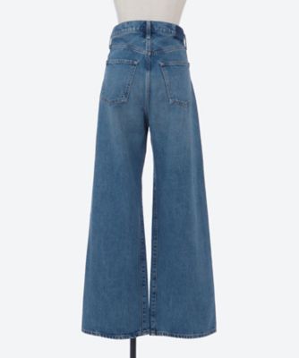 ＤＥＮＩＭ ＷＩＤＥ ＬＥＧ ＪＥＡＮＳ | ファッション・服 | 三越 