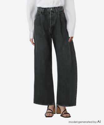 ＤＥＮＩＭ ＷＩＤＥ ＬＥＧ ＪＥＡＮＳ | ファッション・服 | 三越 