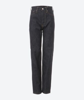 サイズ28新品未使用⭐️【HYKE(ハイク)】 CLASSIC STRAIGHT JEANS