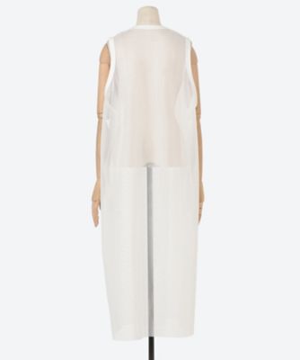 ＭＥＳＨ　ＳＬＥＥＶＥＬＥＳＳ　ＤＲＥＳＳ