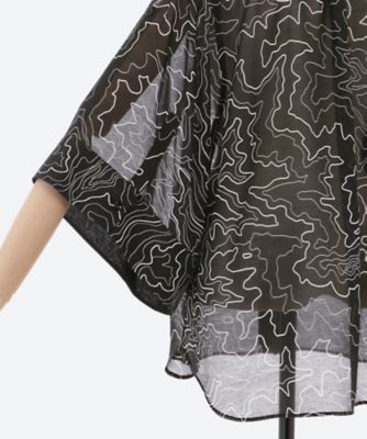 ＣＯＮＴＯＵＲ　ＬＩＮＥ　ＢＥＬＬ－ＳＬＥＥＶＥ　ＳＨＩＲＴ