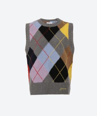 ＜GANNI (Women)＞ベスト