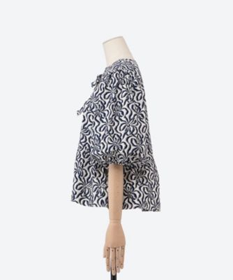 GANNI ジャガード ノースリープブラウス ガニー 楽天市場】GANNI ガニー ブラウス 3D Jacquard Sleeveless