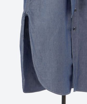 ＣＨＡＭＢＲＡＹ　ＤＲＥＳＳ