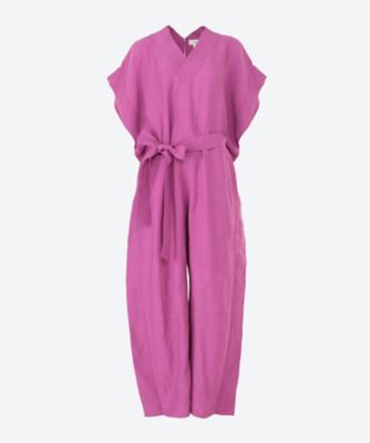 ＜HYKE (Women)＞Ｌ／Ｒ　ＪＵＭＰＳＵＩＴ