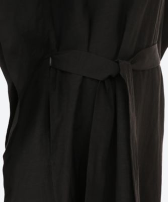 L／R PONCHO | HYKE (Women)/ハイク | 三越伊勢丹