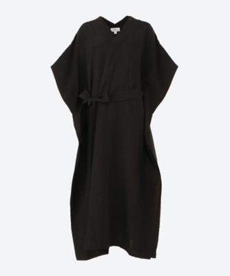 ＜HYKE (Women)＞Ｌ／Ｒ　ＰＯＮＣＨＯ