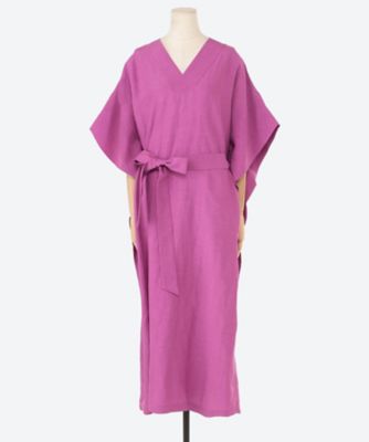 L／R PONCHO | HYKE (Women)/ハイク | 三越伊勢丹