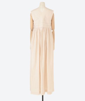 ＬＩＮＥＮ ＭＡＸＩ ＤＲＥＳＳ | ファッション・服 | 三越伊勢丹