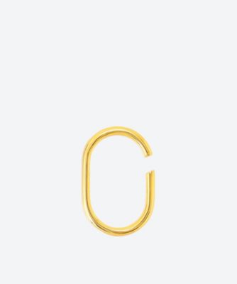 ＜HYKE (Women)＞ＥＡＲ　ＣＵＦＦ／ＳＭＡＬＬ