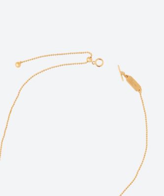 ＢＡＬＬ　ＣＨＡＩＮ　ＮＥＣＫＬＡＣＥ